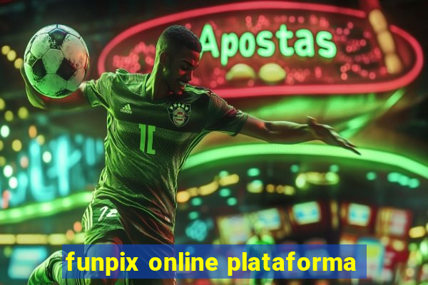 funpix online plataforma